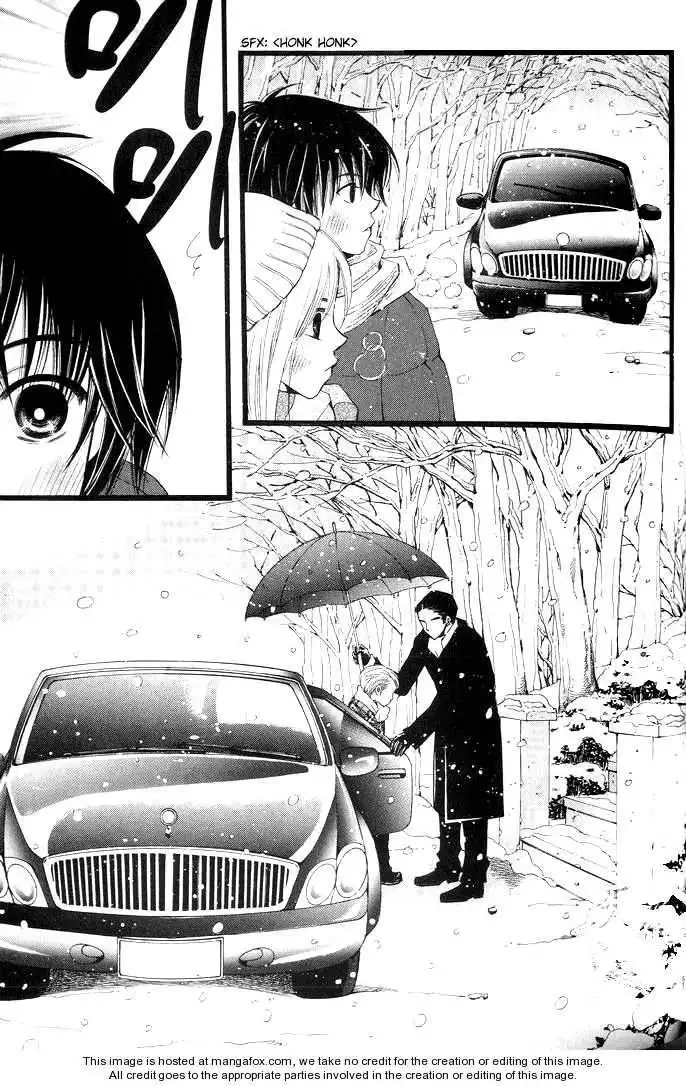 Sad Love Story Chapter 4 6